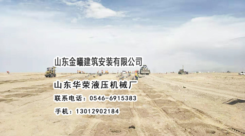 鉆孔灌樁